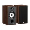 Borea BR04 Chestnut