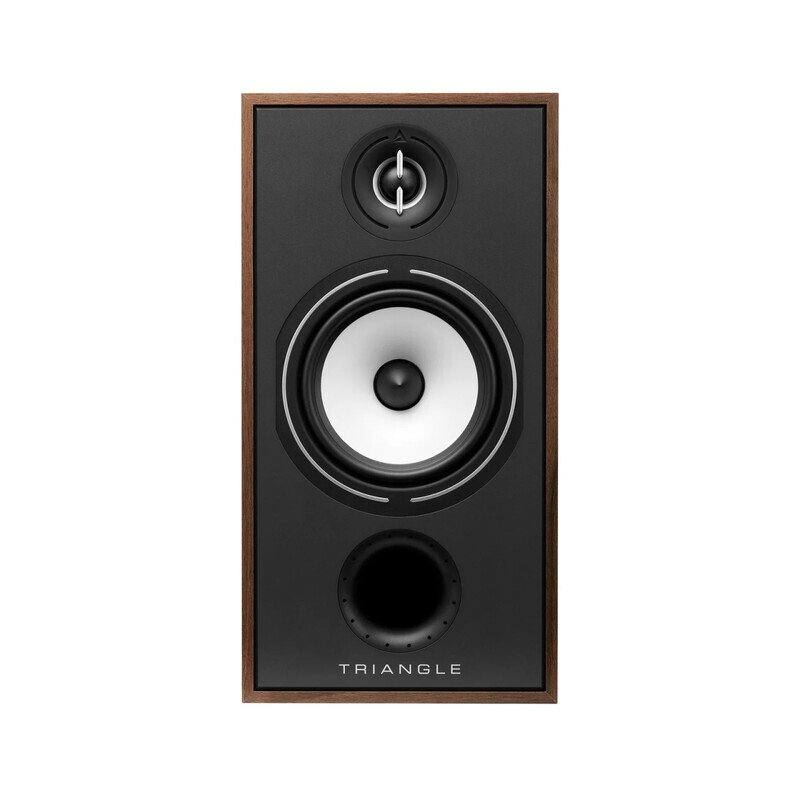 Borea BR04 Chestnut