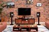 Borea BR04 Chestnut