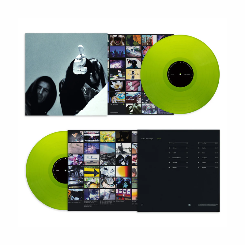No Scope (Limited Edition)