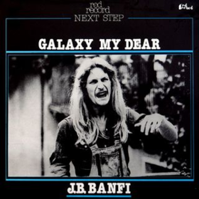 Galaxy My Dear J.b. Banfi