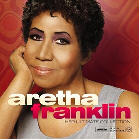 Her Ultimate Collection Aretha Franklin