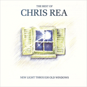 New Light Through Old Windows (The Best Of Chris Rea) (Limited Edition) Chris Rea