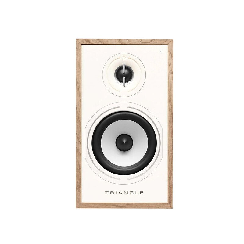 Borea BR02 Connect Light Oak