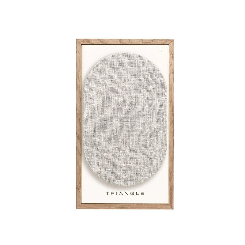 Borea BR02 Connect Light Oak
