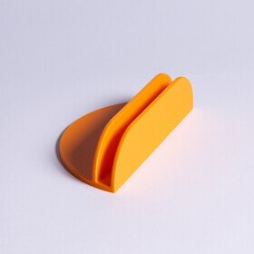 U-stand Small (Orange) myked