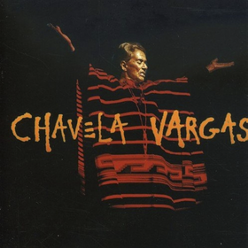 Chavela Vargas Chavela Vargas
