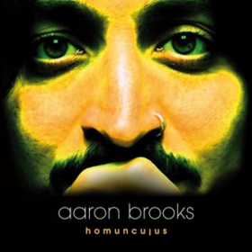 Homunculus Aaron Brooks