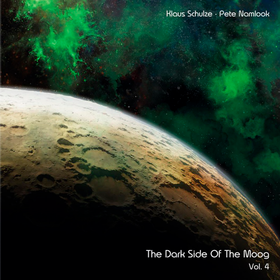 Dark Side of the Moog Vol.4 Klaus Schulze