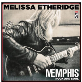 Memphis Rock And Soul Melissa Etheridge