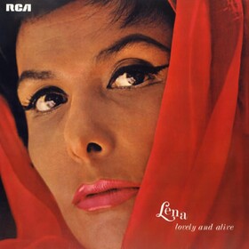 Lovely And Alive Lena Horne