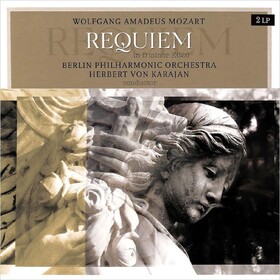 Requiem W.A. Mozart