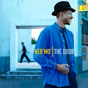 The Door Keb' Mo'