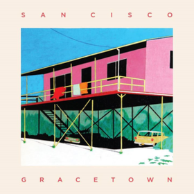 Gracetown San Cisco