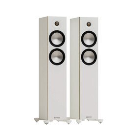 Bronze 300 White (7G) Monitor Audio