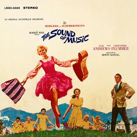 The Sound Of Music OST