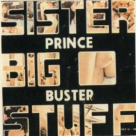 Sister Big Stuff Prince Buster