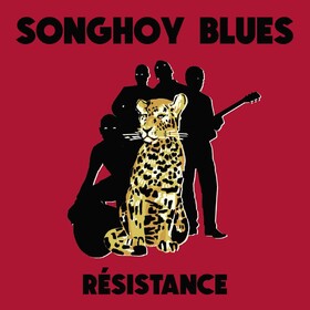 Résistance Songhoy Blues