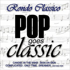 Pop Meets Classic Rondo Classico