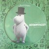 Moominvalley (Picture Disc)
