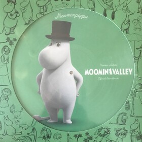Moominvalley (Picture Disc) OST