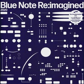 Blue Note Re:Imagined (RSD 2024) Various Artists