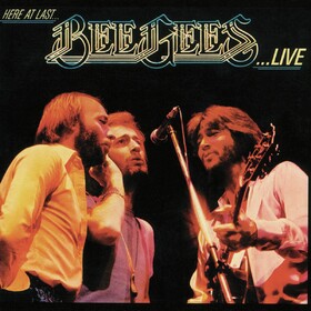 Here At Last Bee Gees
