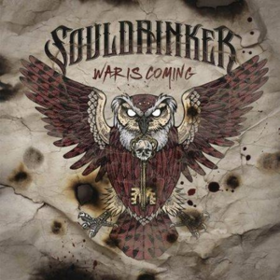 War Is Coming Souldrinker