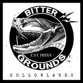 Hollowlands Bitter Grounds