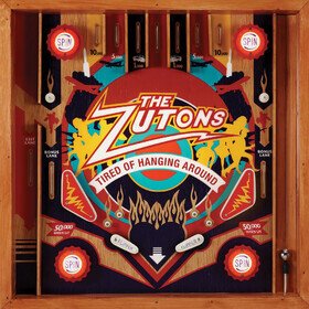 Tired Of Hanging Around (2026 Reissue) Zutons