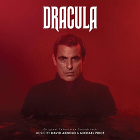 Dracula (By David Arnold & Michael Price) Original Soundtrack