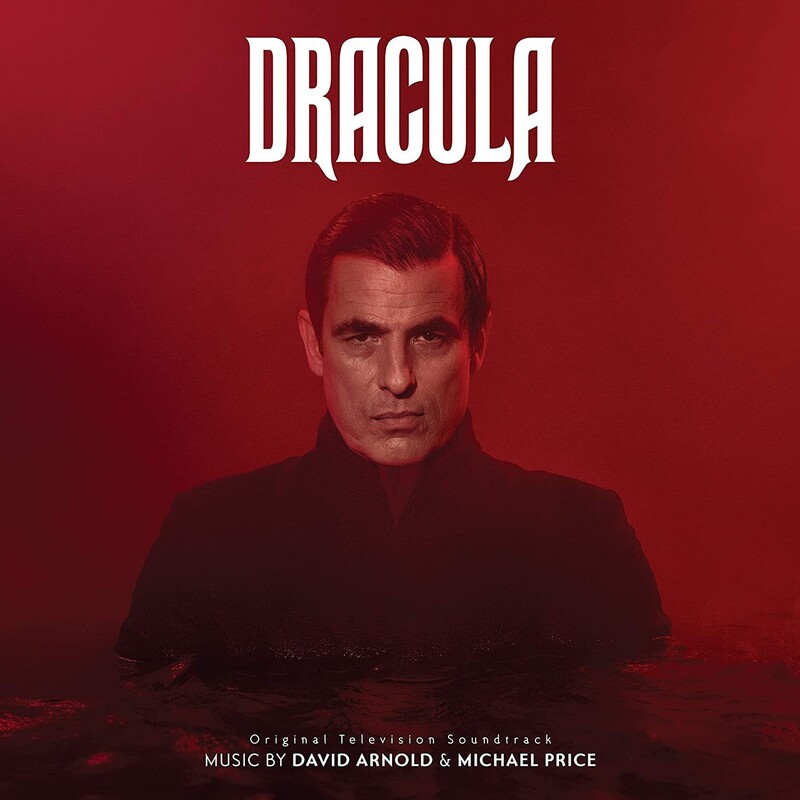 Dracula (By David Arnold & Michael Price)