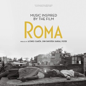 Music Inspired By The Film Roma Original Soundtrack