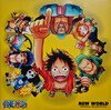 One Piece  New World - Original Soundtrack