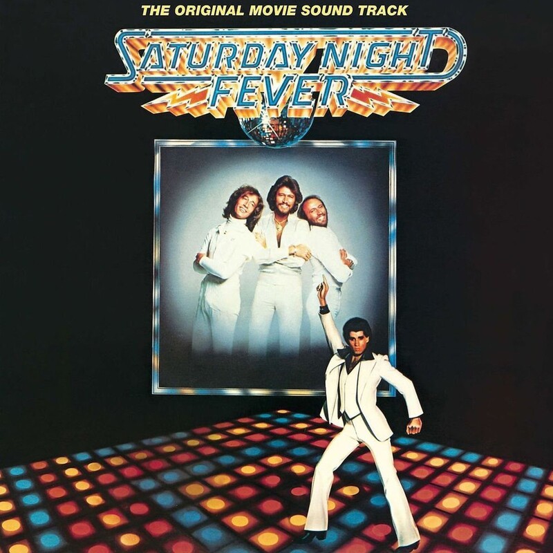 Saturday Night Fever (Super Deluxe Edition)