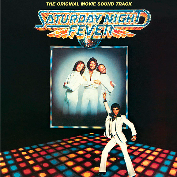 Saturday Night Fever (Super Deluxe Edition)