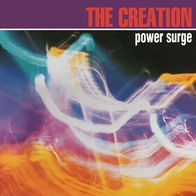 Power Surge Creation