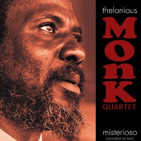 Misterioso (Deluxe Edition) Thelonious Monk
