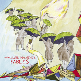 Fables Immaculate Machine
