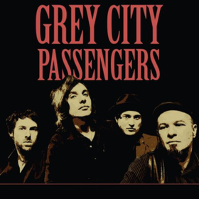 Grey City Passengers Grey City Passengers