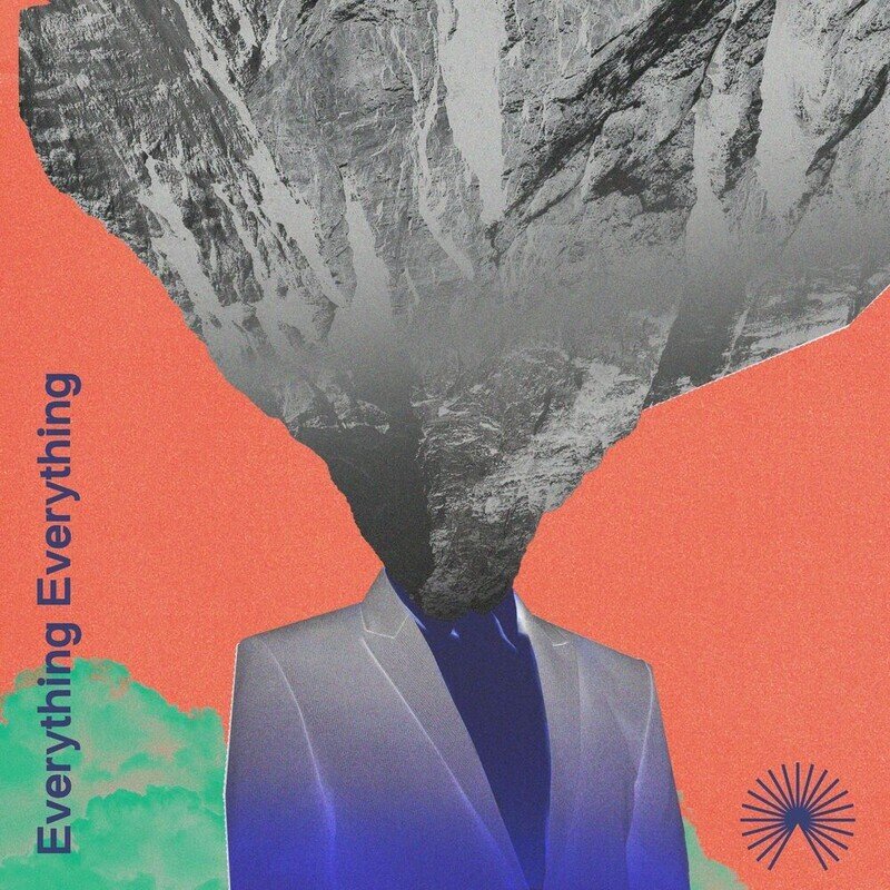Mountainhead (Clear Vinyl)