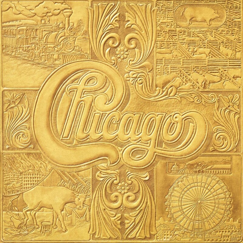 Chicago VII (Limited Edition)