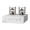 Tube Box S2 Silver