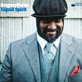 Liquid Spirit Gregory Porter