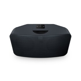 PULSE MINI 2i Wireless Streaming Speaker Black Bluesound