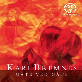 Gate Ved Gate Kari Bremnes