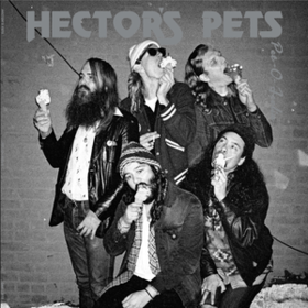 Pet-o-feelia Hector'S Pets