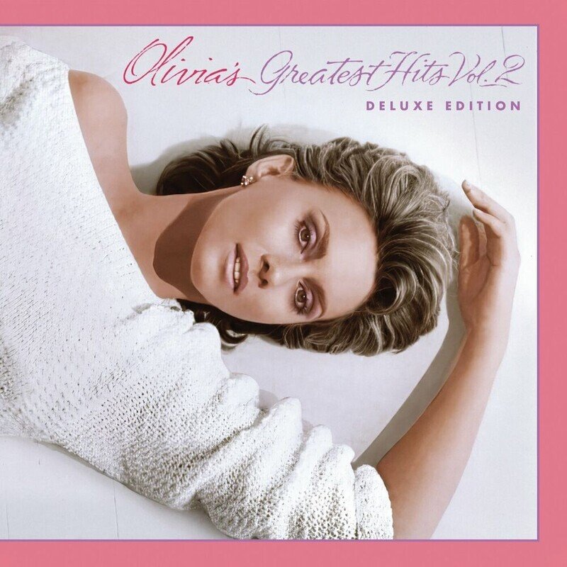 Olivia's Greatest Hits Vol.2