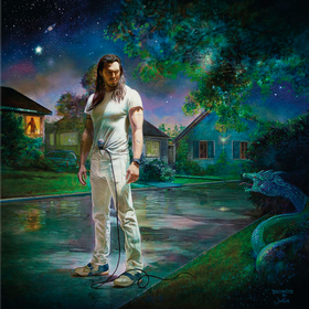 You're Not Alone (Coloured) Andrew W.K.