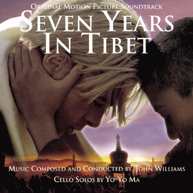 Seven Years In Tibet Original Soundtrack